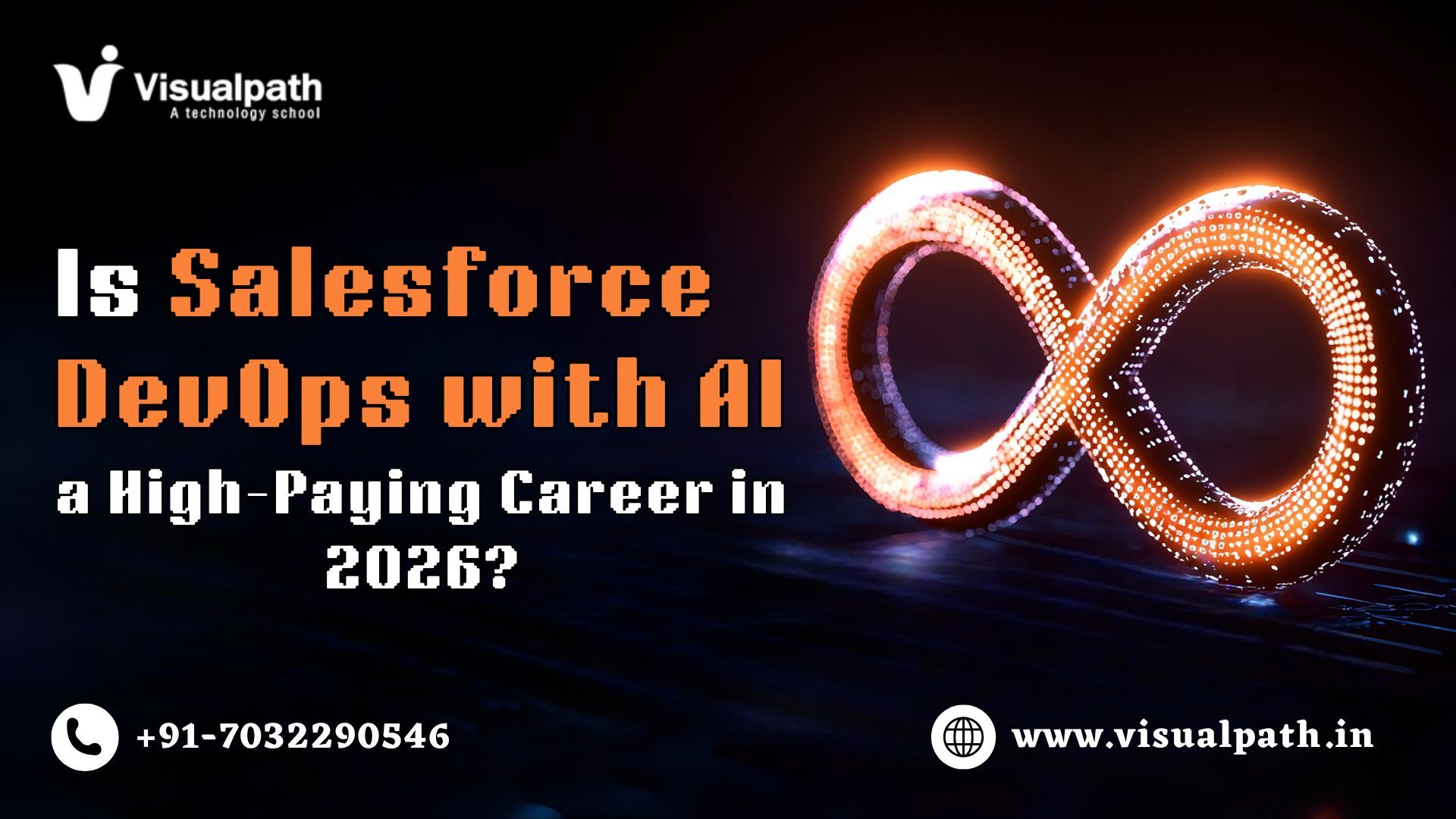 Salesforce DevOps Training | Salesforce AI Course